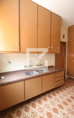 Apartamento para alugar com 314m², 5 quartos e 4 vagasCozinha