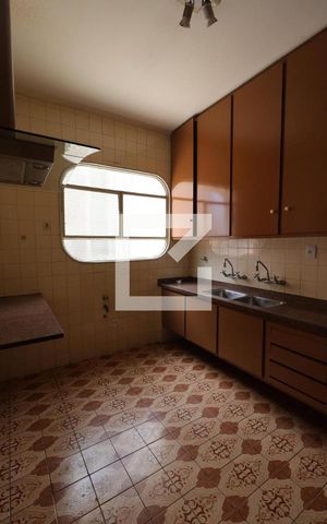 Apartamento para alugar com 314m², 5 quartos e 4 vagasCozinha