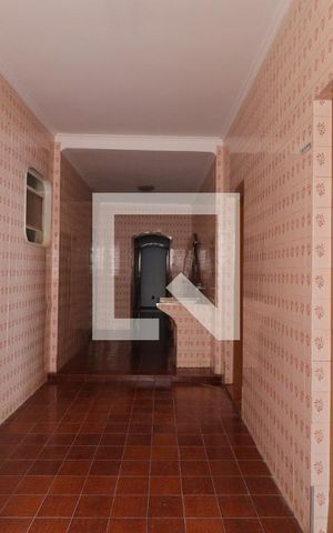 Apartamento para alugar com 314m², 5 quartos e 4 vagasÁrea de Serviço