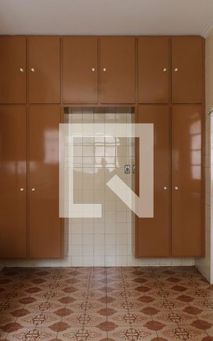 Apartamento para alugar com 314m², 5 quartos e 4 vagasCozinha