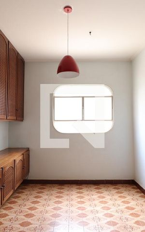 Apartamento para alugar com 314m², 5 quartos e 4 vagasSala de Jantar
