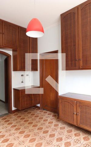 Apartamento para alugar com 314m², 5 quartos e 4 vagasSala de Jantar