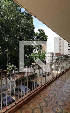 Apartamento para alugar com 314m², 5 quartos e 4 vagasSacada