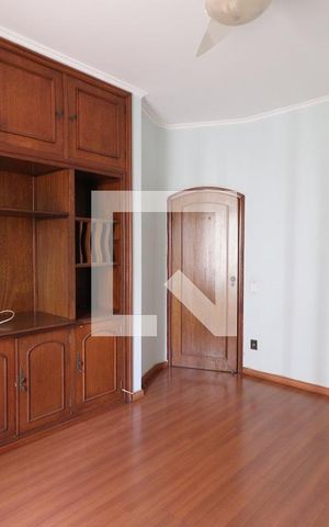 Apartamento para alugar com 314m², 5 quartos e 4 vagasQuarto 2