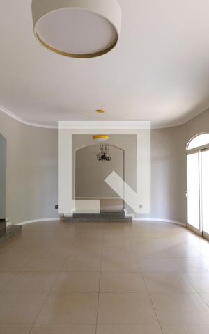 Apartamento para alugar com 314m², 5 quartos e 4 vagasSala