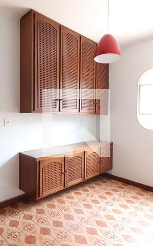 Apartamento para alugar com 314m², 5 quartos e 4 vagasSala de Jantar