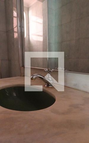 Apartamento para alugar com 314m², 5 quartos e 4 vagasLavabo