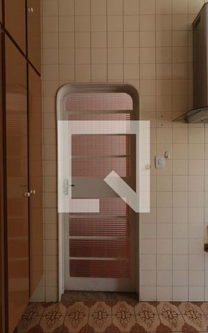 Apartamento para alugar com 314m², 5 quartos e 4 vagasCozinha