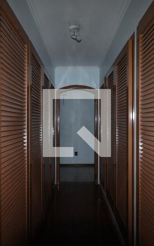 Apartamento para alugar com 314m², 5 quartos e 4 vagasÁrea de Serviço