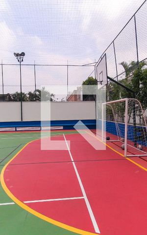 Apartamento para alugar com 120m², 3 quartos e 3 vagasQuadra