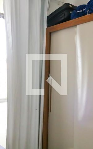 Apartamento para alugar com 52m², 2 quartos e 1 vaga Apartamento para alugar com 52m², 2 quartos e 1 vagaQuarto 2