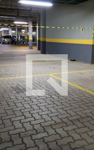 Apartamento para alugar com 52m², 2 quartos e 1 vaga Apartamento para alugar com 52m², 2 quartos e 1 vagaGaragem