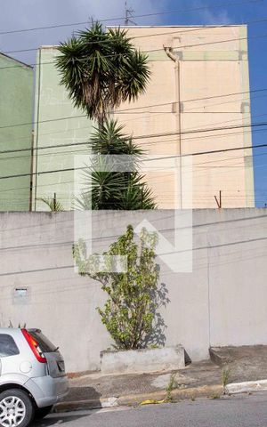 Apartamento à venda com 49m², 2 quartos e 1 vagaFachada do Prédio