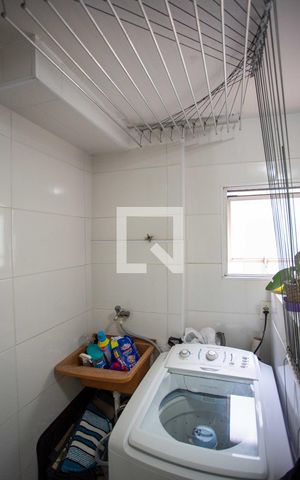 Apartamento à venda com 49m², 2 quartos e 1 vagaÁrea de Serviço