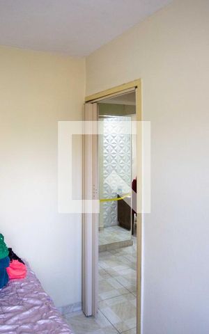 Apartamento à venda com 49m², 2 quartos e 1 vagaQuarto 2