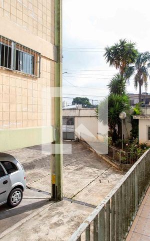 Apartamento à venda com 49m², 2 quartos e 1 vagaÁrea comum