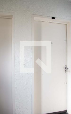 Apartamento à venda com 49m², 2 quartos e 1 vagaHall de entrada