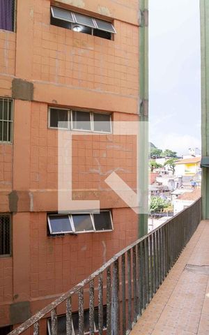 Apartamento à venda com 49m², 2 quartos e 1 vagaÁrea comum