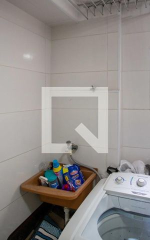 Apartamento à venda com 49m², 2 quartos e 1 vagaÁrea de Serviço
