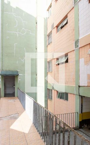 Apartamento à venda com 49m², 2 quartos e 1 vagaÁrea comum
