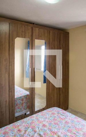 Apartamento à venda com 49m², 2 quartos e 1 vagaQuarto 1