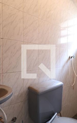 Casa à venda com 220m², 3 quartos e 1 vagaBanheiro de serviço