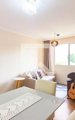 Apartamento para alugar com 54m², 2 quartos e 1 vagaSala 