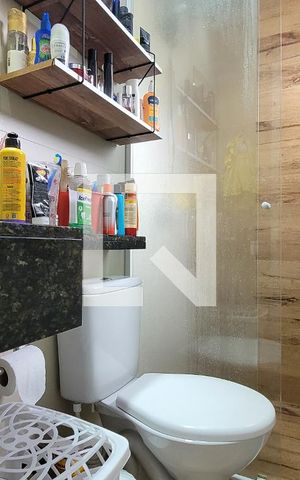 Apartamento à venda com 142m², 4 quartos e 2 vagas Apartamento à venda com 142m², 4 quartos e 2 vagasBanheiro da suíte