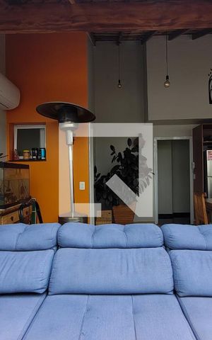 Apartamento à venda com 142m², 4 quartos e 2 vagas Apartamento à venda com 142m², 4 quartos e 2 vagasCobertura