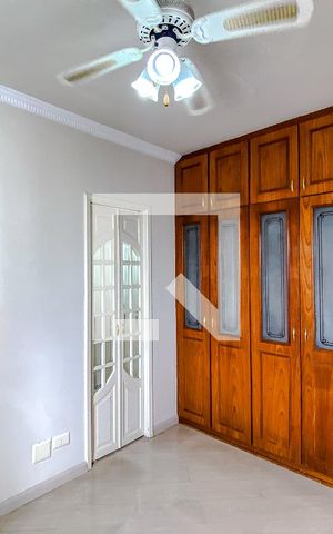 Apartamento à venda com 82m², 3 quartos e 2 vagasQuarto 3 - Suíte