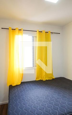 Apartamento à venda com 50m², 2 quartos e 1 vaga Apartamento à venda com 50m², 2 quartos e 1 vagaQuarto 02