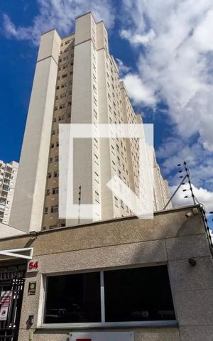 Apartamento à venda com 50m², 2 quartos e 1 vaga Apartamento à venda com 50m², 2 quartos e 1 vagaFachada