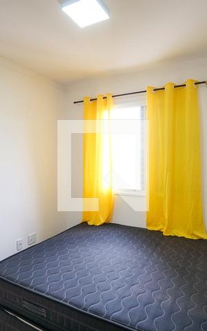 Apartamento à venda com 50m², 2 quartos e 1 vaga Apartamento à venda com 50m², 2 quartos e 1 vagaQuarto 02