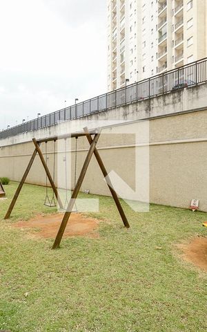 Apartamento à venda com 50m², 2 quartos e 1 vaga Apartamento à venda com 50m², 2 quartos e 1 vagaPlayground