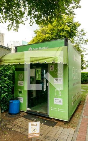 Apartamento à venda com 50m², 2 quartos e 1 vaga Apartamento à venda com 50m², 2 quartos e 1 vagaMercado