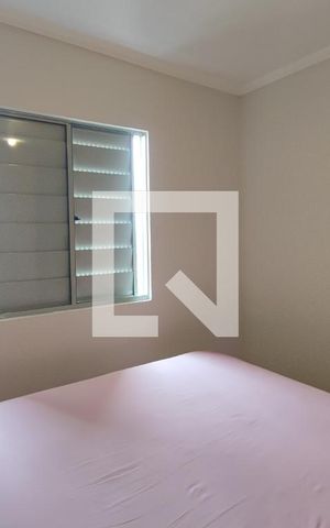 Apartamento à venda com 47m², 2 quartos e 1 vaga Apartamento à venda com 47m², 2 quartos e 1 vagaQuarto 2