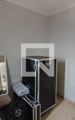 Apartamento à venda com 47m², 2 quartos e 1 vaga Apartamento à venda com 47m², 2 quartos e 1 vagaQuarto 1