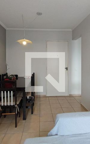 Apartamento à venda com 47m², 2 quartos e 1 vaga Apartamento à venda com 47m², 2 quartos e 1 vagaSala