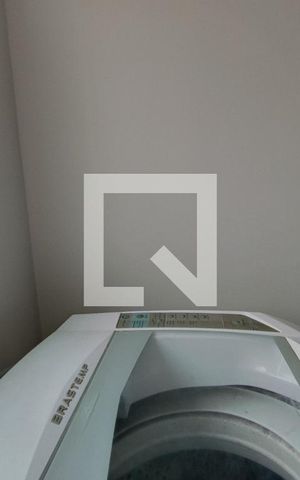 Apartamento à venda com 47m², 2 quartos e 1 vaga Apartamento à venda com 47m², 2 quartos e 1 vagaÁrea de Serviço