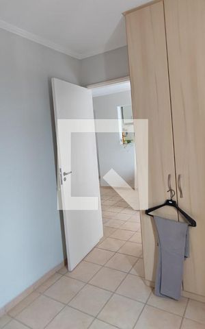 Apartamento à venda com 47m², 2 quartos e 1 vaga Apartamento à venda com 47m², 2 quartos e 1 vagaQuarto 1