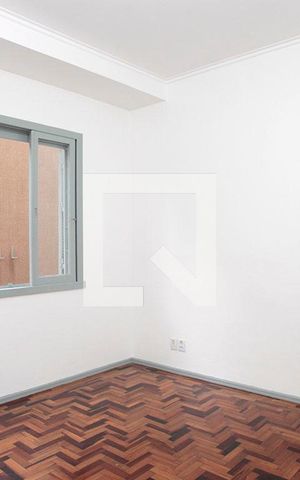 Apartamento à venda com 44m², 1 quarto e sem vagaSala