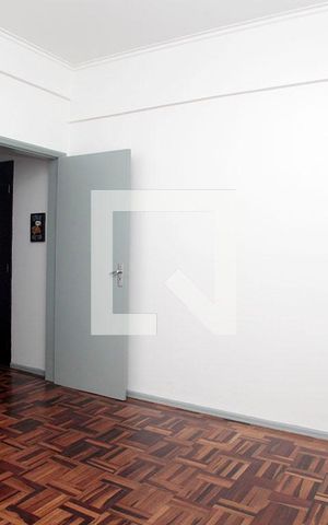 Apartamento à venda com 44m², 1 quarto e sem vagaQuarto
