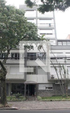 Apartamento à venda com 44m², 1 quarto e sem vagaFachada