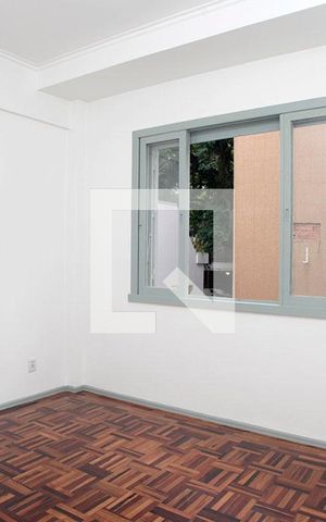Apartamento à venda com 44m², 1 quarto e sem vagaQuarto