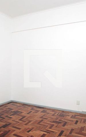 Apartamento à venda com 44m², 1 quarto e sem vagaSala