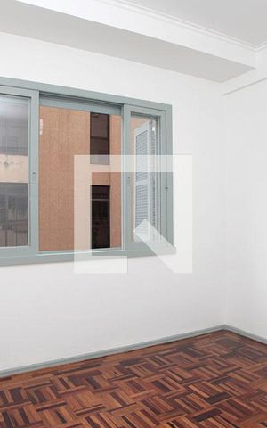 Apartamento à venda com 44m², 1 quarto e sem vagaQuarto