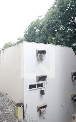 Apartamento à venda com 44m², 1 quarto e sem vagaQuarto Vista