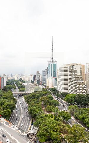 Studio para alugar com 22m², 1 quarto e sem vaga Studio para alugar com 22m², 1 quarto e sem vagaVista