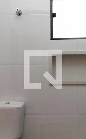 Casa à venda com 150m², 3 quartos e 2 vagas Casa à venda com 150m², 3 quartos e 2 vagasBanheiro da suíte 3