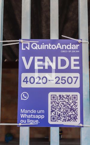 Casa à venda com 145m², 3 quartos e 1 vagaPlaquinha